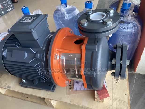 Flow-Rate 1400l Per Minute Leo 20hp Water Pump · Photo 1