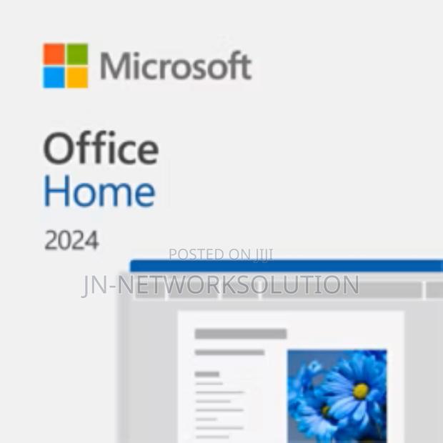 Microsoft Office 2024 for Mac · Photo 1