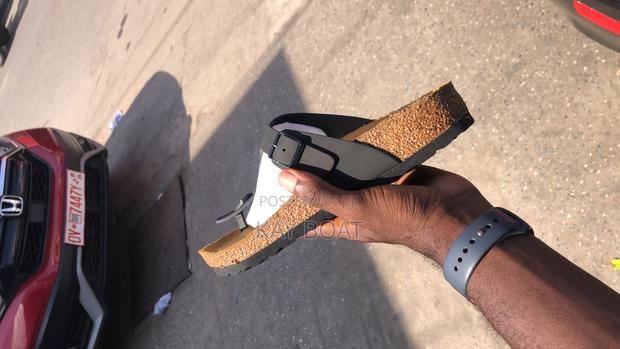 Gizeh Birkenstock · Photo 1