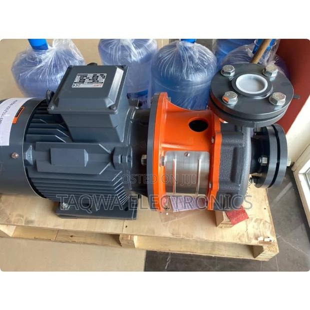 Leo. 20hp (380v-415v) Standard Leo 20hp Pump · Photo 1