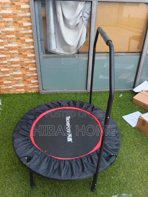 Trampoline Aerobic Rebound Trampoline for Adults · Photo 2