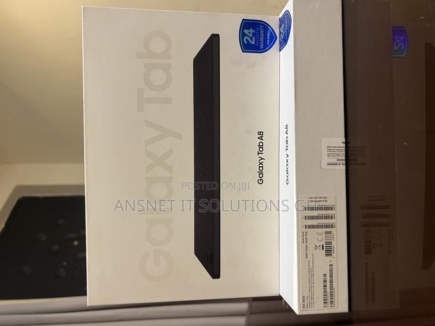 New Samsung Galaxy Tab A8 10.5 2021 32 GB · Photo 1