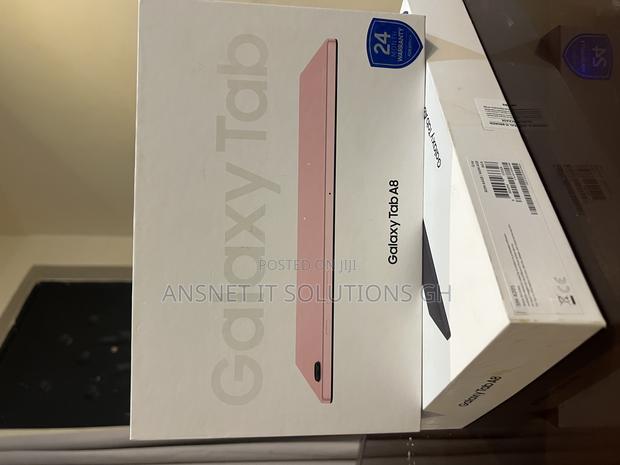 New Samsung Galaxy Tab A8 10.5 2021 32 GB · Photo 2