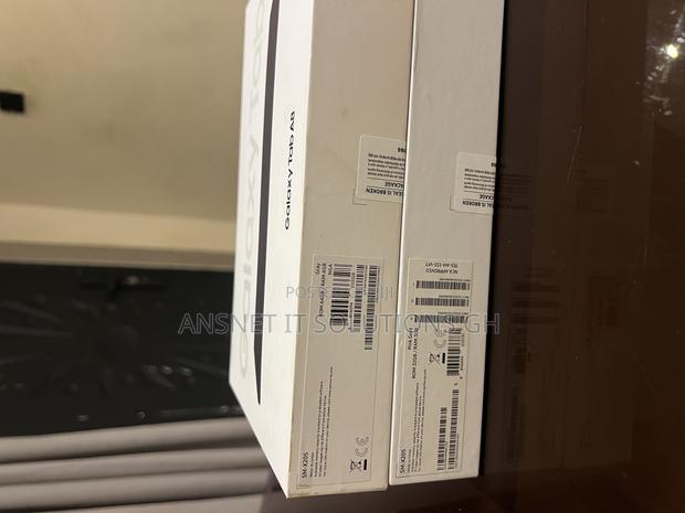 New Samsung Galaxy Tab A8 10.5 2021 32 GB · Photo 3