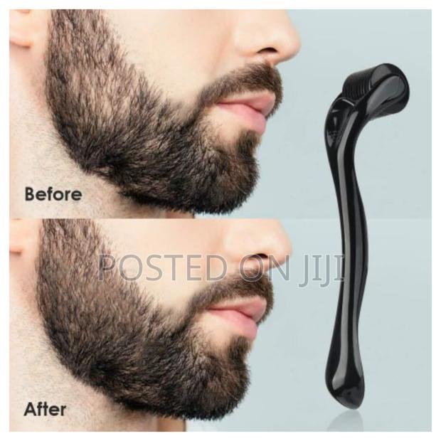 Derma Roller System 1.5,1.0,0.5 · Photo 1