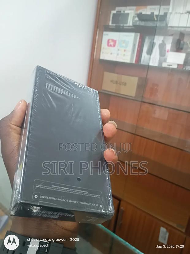 New Samsung Galaxy S24 Ultra 512 GB Black · Photo 3