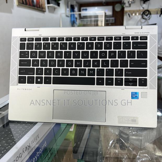 New Laptop HP EliteBook X360 1030 G8 16GB Intel Core I5 SSD 512GB · Photo 3