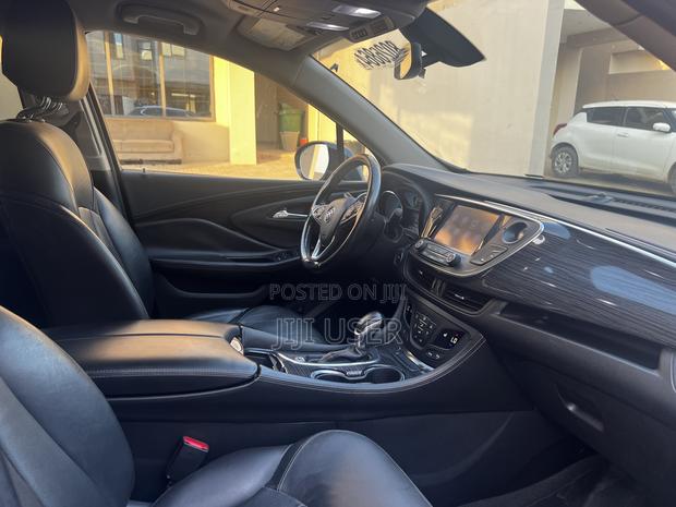 Buick Envision 2019 Black · Photo 7