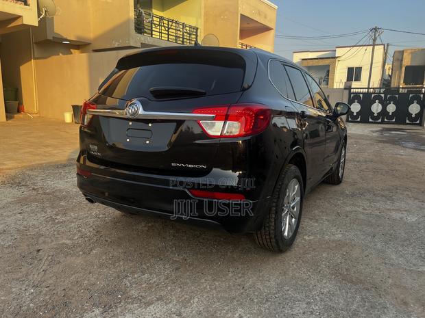 Buick Envision 2019 Black · Photo 5