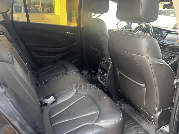 Buick Envision 2019 Black · Photo 6