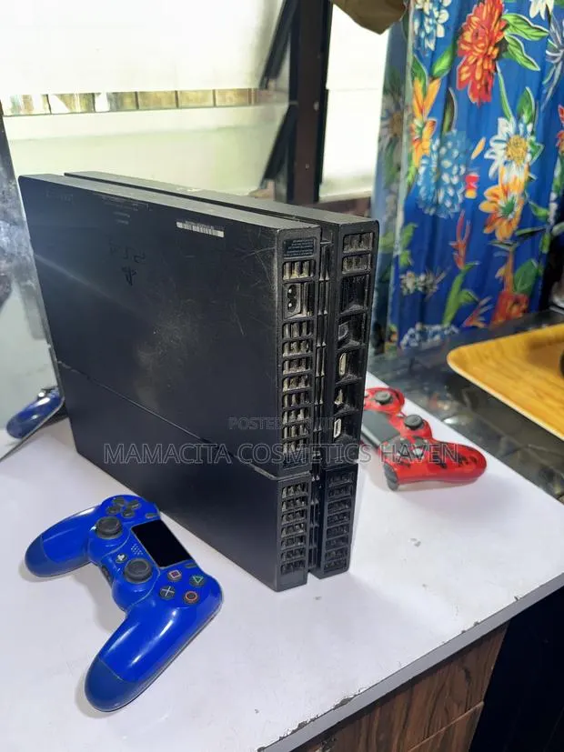 Ps4 Console Jailbreak · Photo 1