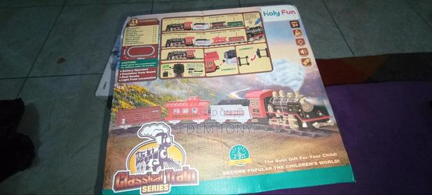 Holy Fun Classical Train Series Toy Set · Photo 2