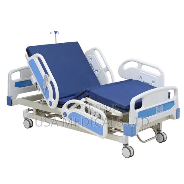 Hhospital Bed 3 Crank(Latest Model) · Photo 1