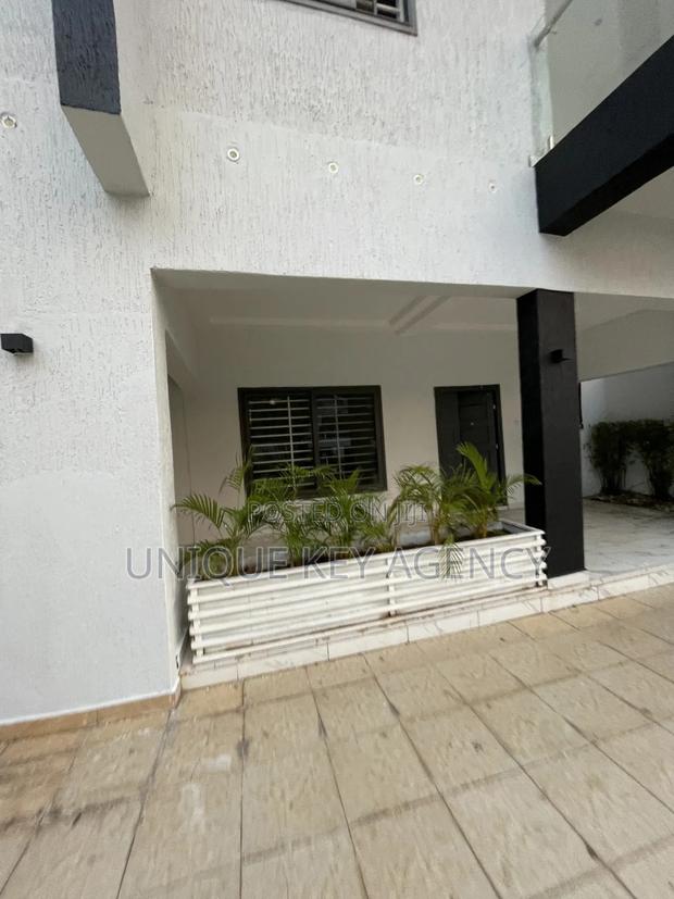 4bdrm House in Unique Key Agency, East Legon for rent · Photo 2