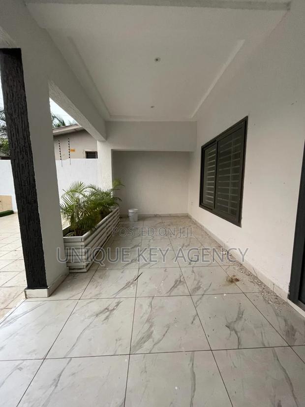 4bdrm House in Unique Key Agency, East Legon for rent · Photo 6