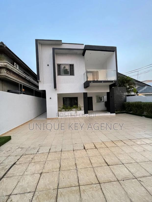 4bdrm House in Unique Key Agency, East Legon for rent · Photo 8