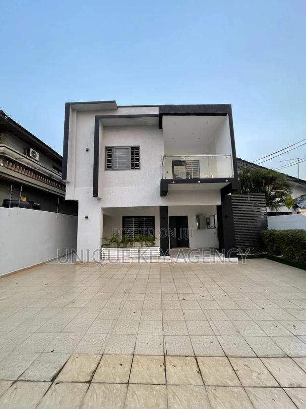 4bdrm House in Unique Key Agency, East Legon for rent · Photo 7