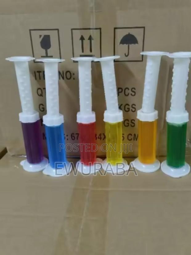 3 For 25ghs Upgraded Bathroom Deodorizer · Photo 2