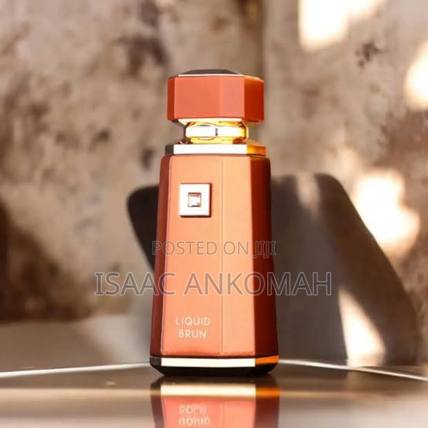 Liquid Brun Perfume · Photo 2