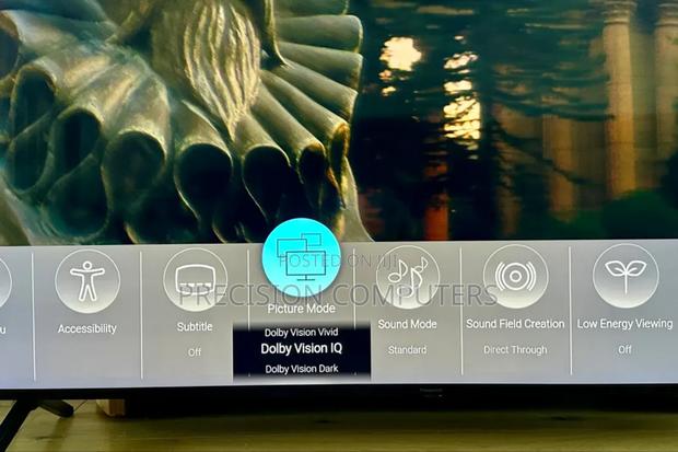 Panasonic 75mx950 75"Inches 120hz Full Array Mini Led Tv · Photo 3