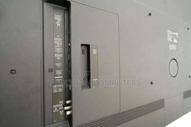 Panasonic 75mx950 75"Inches 120hz Full Array Mini Led Tv · Photo 4