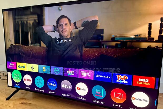 Panasonic 75mx950 75"Inches 120hz Full Array Mini Led Tv · Photo 2
