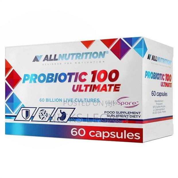 Probiotic Ultimate · Photo 1