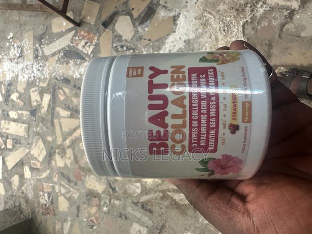 Beauty Collagen · Photo 1