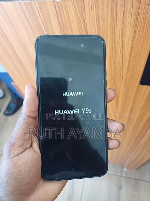 Huawei Y9s 128 GB Blue · Photo 2