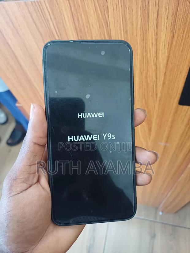 Huawei Y9s 128 GB Blue · Photo 1