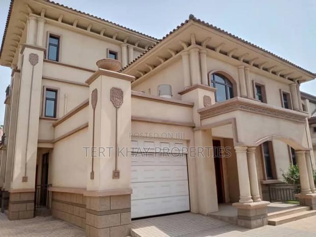 Furnished 5bdrm Mansion in Adiriganor, Adjiriganor for sale · Photo 2
