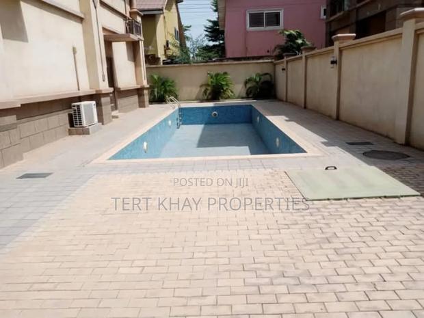 Furnished 5bdrm Mansion in Adiriganor, Adjiriganor for sale · Photo 3