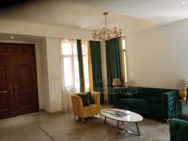 Furnished 5bdrm Mansion in Adiriganor, Adjiriganor for sale · Photo 4
