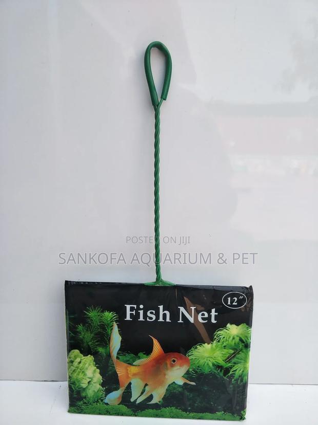 Quality Fish Net · Photo 1