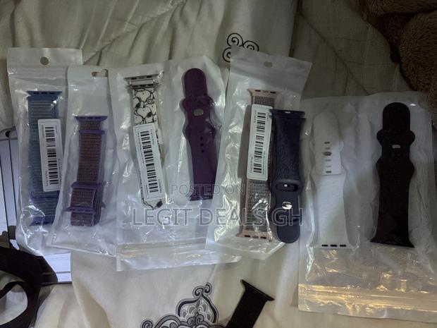 Apple Watch Straps · Photo 2