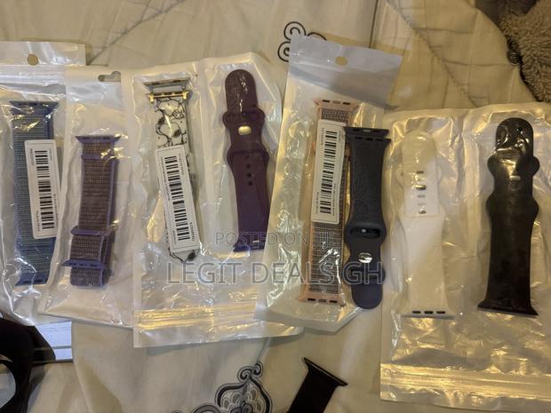 Apple Watch Straps · Photo 6