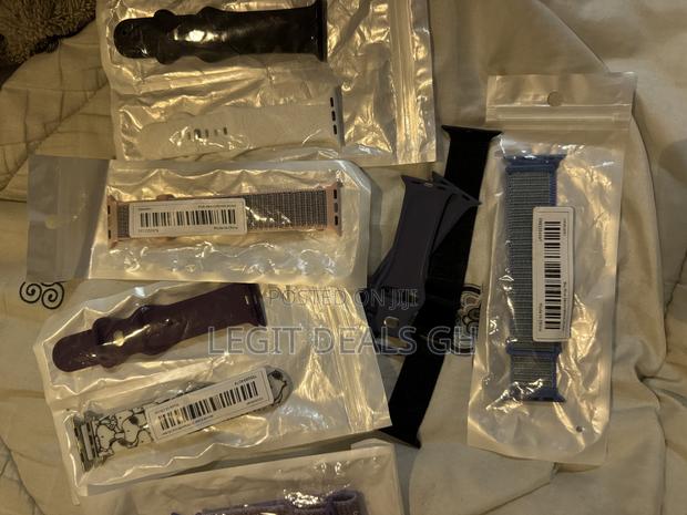 Apple Watch Straps · Photo 5