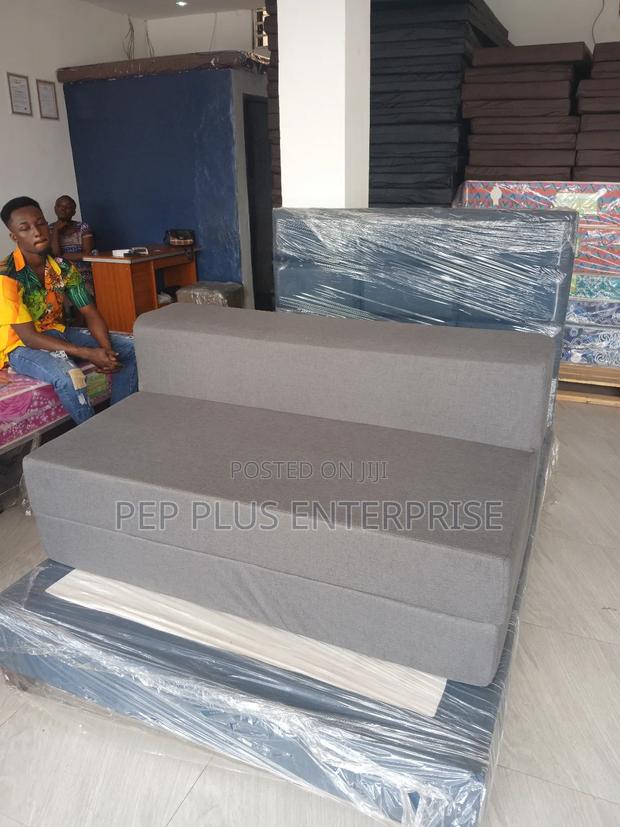 Sofa Bed (Sofa Convertible to Mattress) · Photo 2