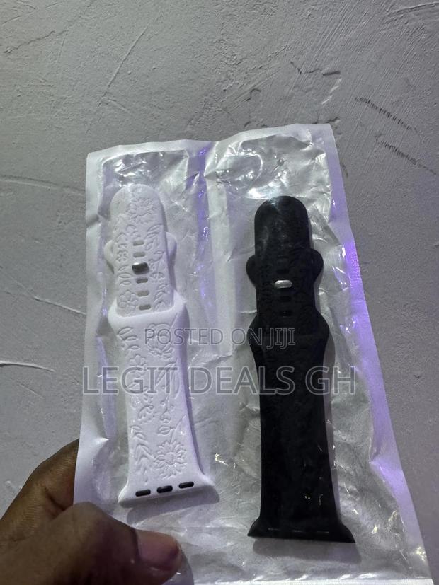 Apple Watch Straps · Photo 3