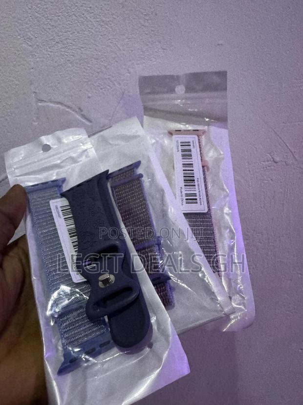 Apple Watch Straps · Photo 4