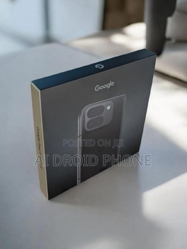 New Google Pixel 9 Pro Fold 256 GB Blue · Photo 1