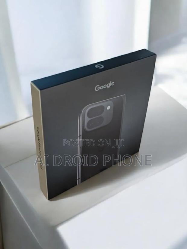 New Google Pixel 9 Pro Fold 256 GB Gray · Photo 2