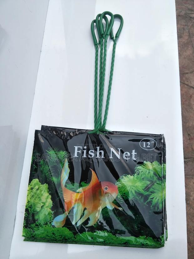 Quality Fish Net · Photo 2