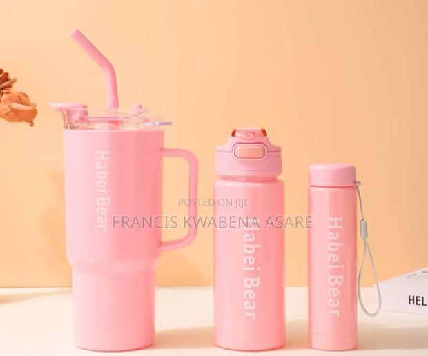 3 in 1 Water Bottle · Photo 1