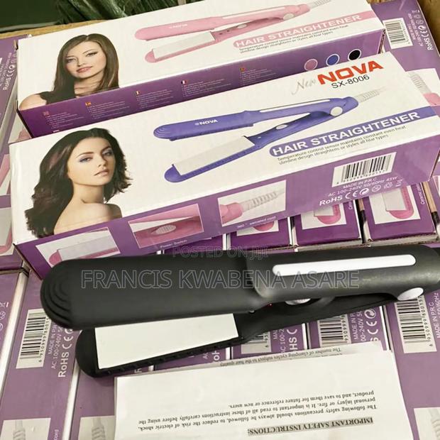 Hair Straighteners · Photo 1