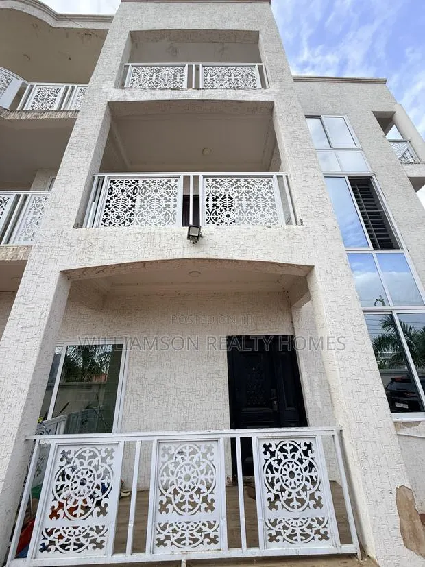 2bdrm Apartment in Hfc Estate Area, Spintex for rent · Photo 1