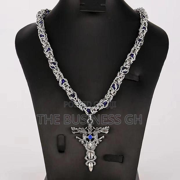 Cuban Necklace / Chain · Photo 2