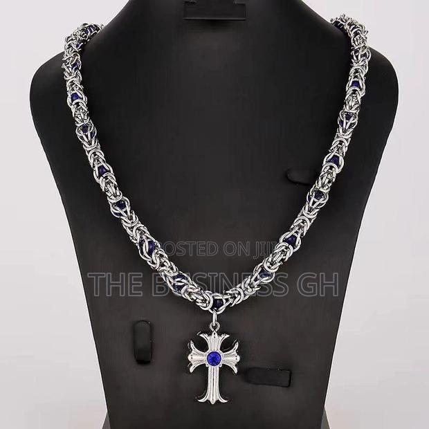 Cuban Necklace / Chain · Photo 3