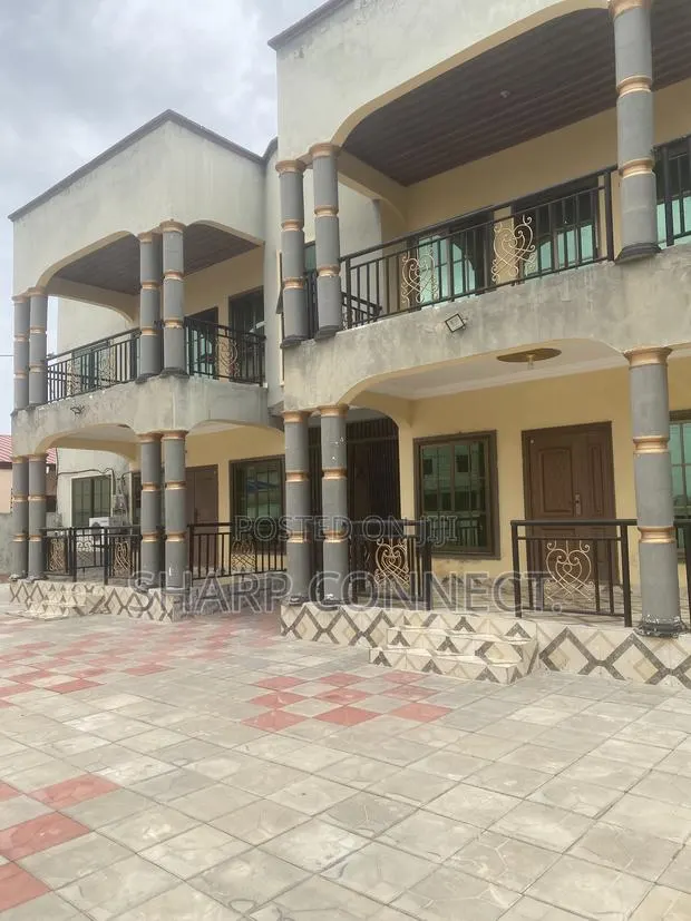 2bdrm Apartment in Sharp-Connect., Ngleshie Amanfro for rent · Photo 1