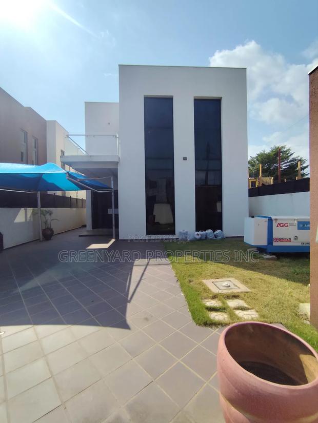 4bdrm House in American House, East Legon for rent · Photo 1